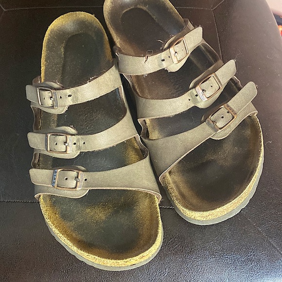 Birkenstock Shoes - GUC Womens Size 9 Birkenstock